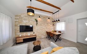 Villa Mediteran Zadarvillas